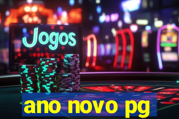 ano novo pg